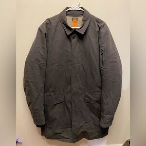 G-LAB Cosmo Coat Technical Jacket Size XXL (Fits XL)